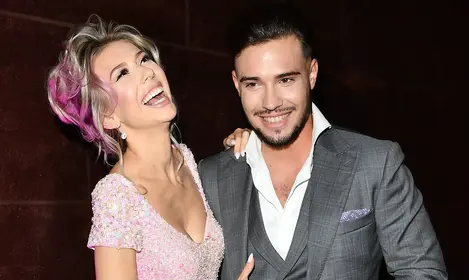 Leon Myszkowski o ślubnych planach