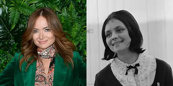 Ania Rusowicz wspomina mamę w 35. rocznicę śmierci