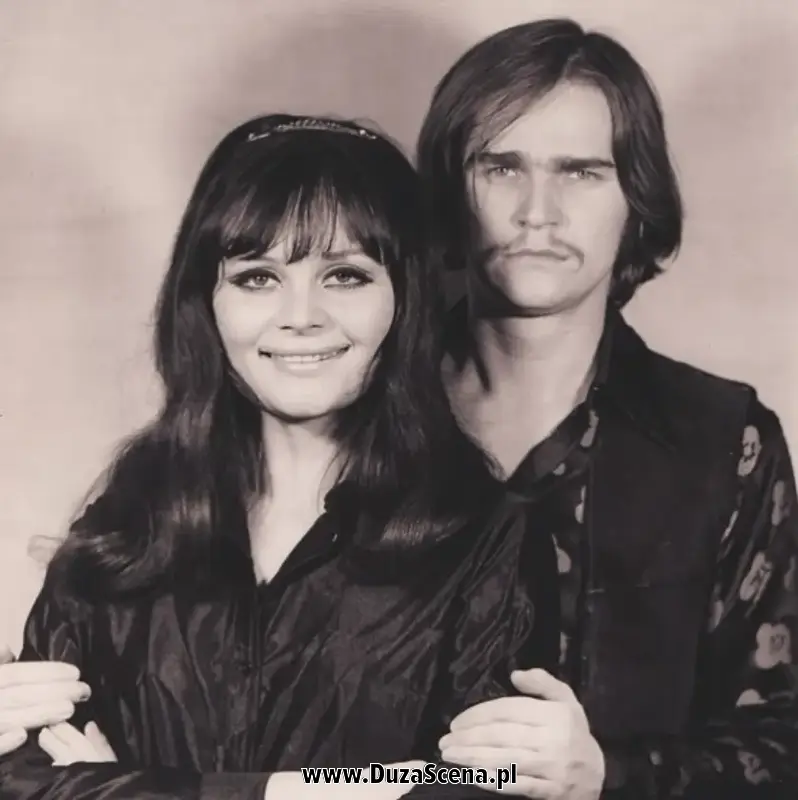 Ada Rusowicz, Wojciech Korda