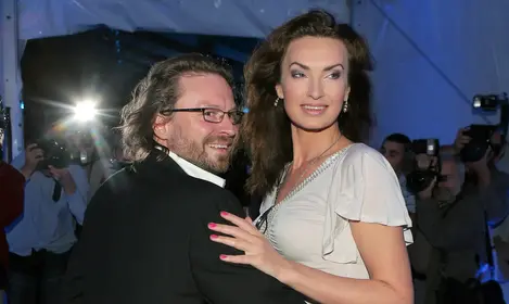 Robert Wolański wciąż słucha głosu Agnieszki Maciąg