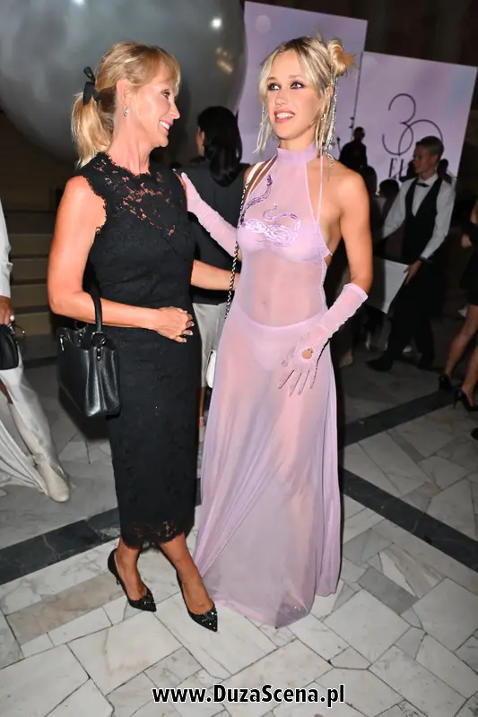 Beata Scibakówna, Helena Englert