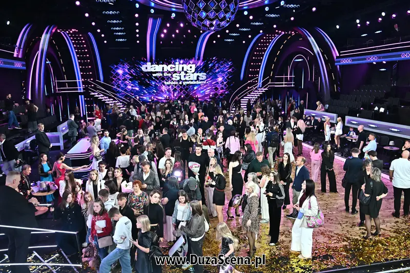 Taniec z Gwiazdami