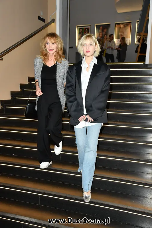 Beata Scibakówna, Englert Helena