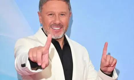 Andrzej Piaseczny 🔔 świętuje 55. urodziny 🎂