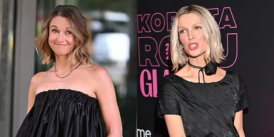 Burza po wywiadzie u Magdy Mołek