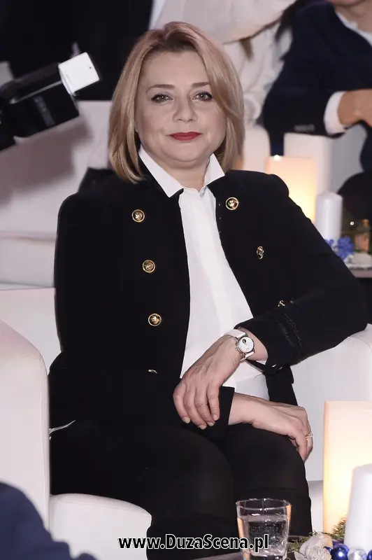 Małgorzata Ostrowska-Królikowska