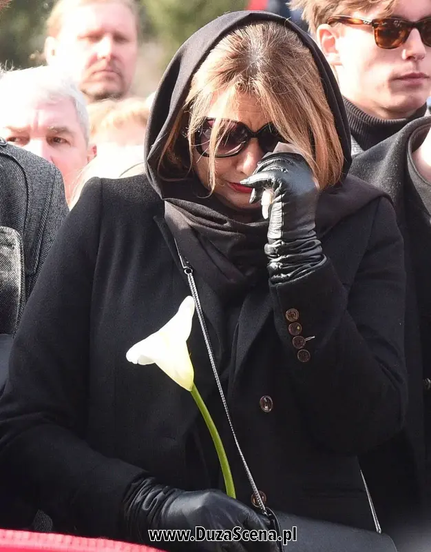 Małgorzata Ostrowska-Królikowska