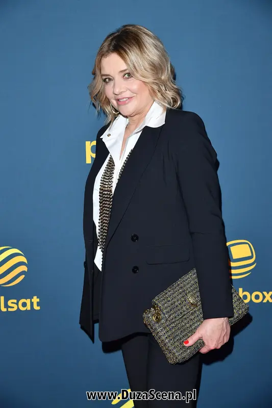 Małgorzata Ostrowska-Królikowska