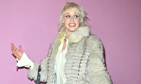 Helena Englert przerywa milczenie i odpowiada na zarzuty o pieniądze od rodziców