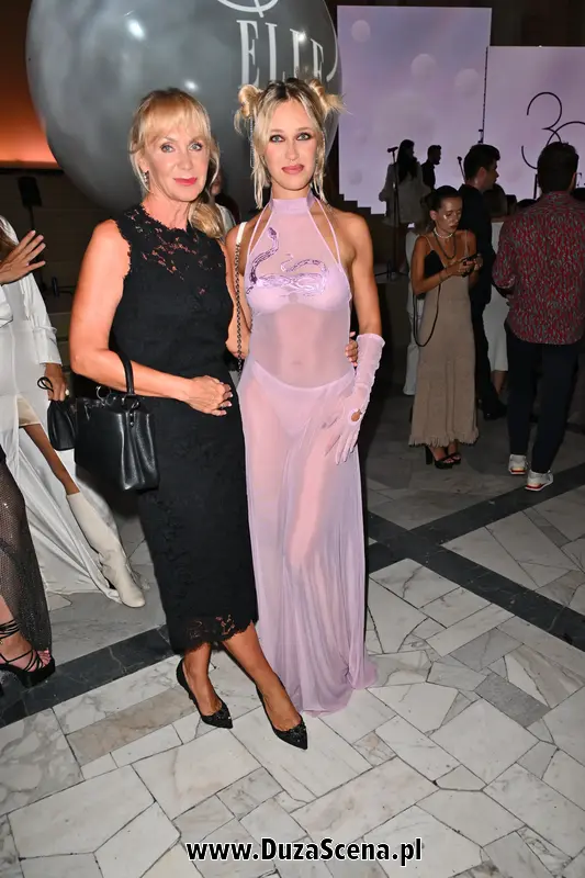 Beata Ścibakówna, Helena Englert