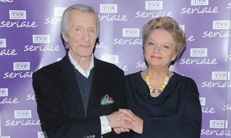 Anna Seniuk mogła nie zagrać Magdy Karwowskiej. Kulisy castingu do „Czterdziestolatka”