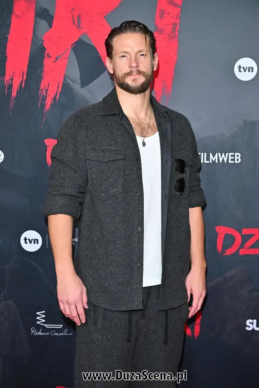 Sebastian Fabijański