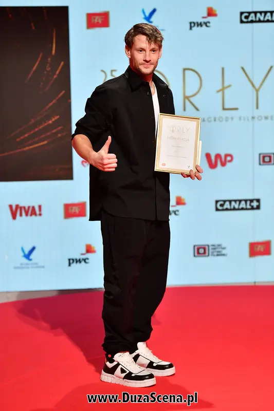 Sebastian Fabijański