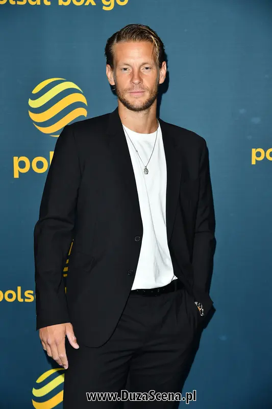 Sebastian Fabijański