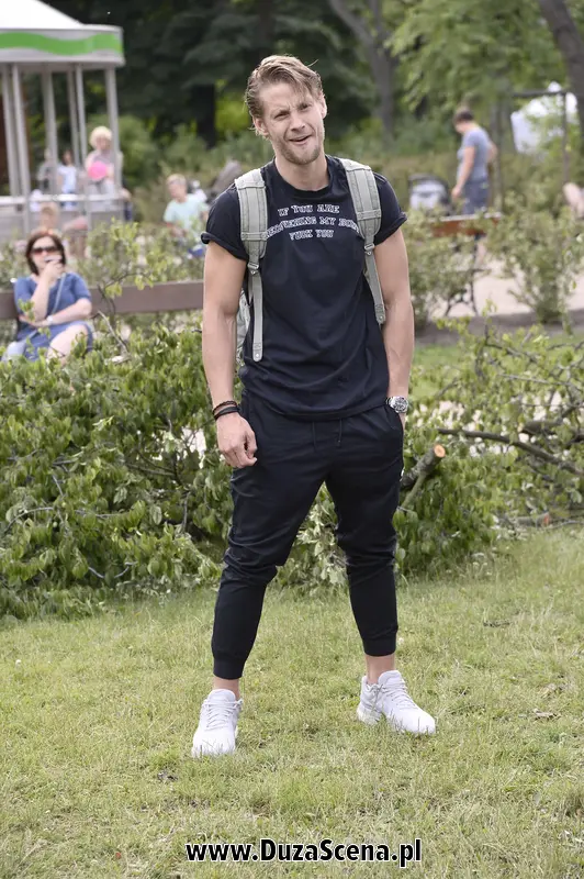 Sebastian Fabijański