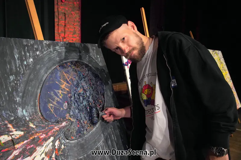 Sebastian Fabijański