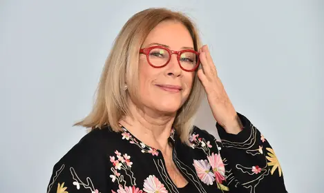 Małgorzata Potocka najstarszą uczestniczką „Tańca z Gwiazdami”