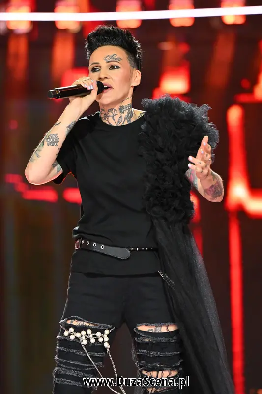 Agnieszka Chylińska