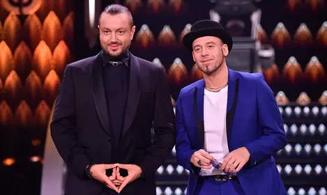 Rewolucja w „The Voice”. Nowi trenerzy zastępują Tomsona i Barona. Już wiadomo, kto to będzie