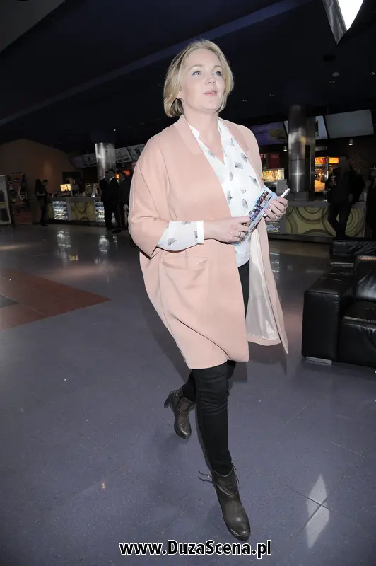 Dominika Chorosińska