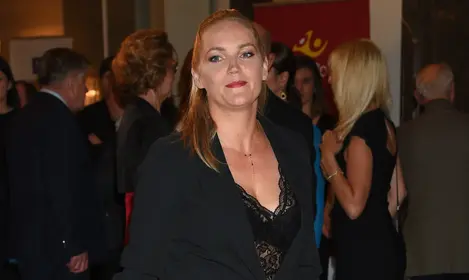 Dominika Chorosińska o rodzinie. Internauci wypominają jej romans