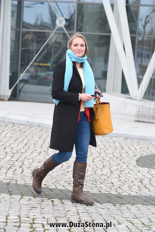 Dominika Chorosińska