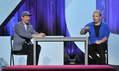 Ani Mru-Mru odwołuje występy. Problemy zdrowotne Michała Wójcika