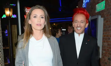 Kryzys u Michała Wiśniewskiego? Ostre słowa do żony wyszły na jaw