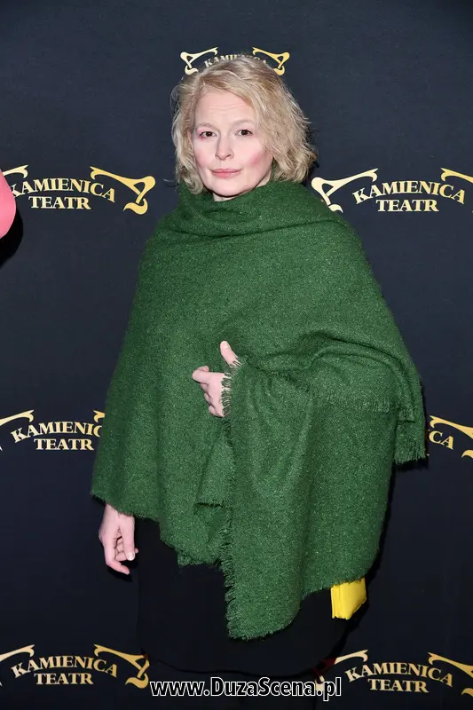 Dominika Ostałowska