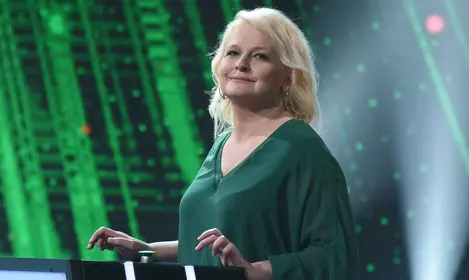 Dominika Ostałowska o hipnozie i wróżce. Aktorka mówi wprost o duchowych doświadczeniach