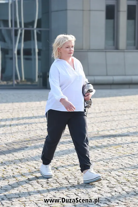 Dominika Ostałowska