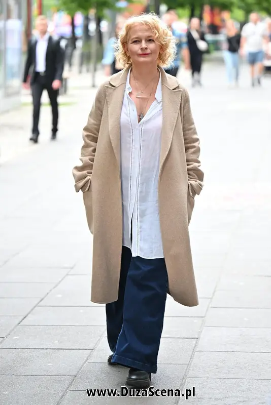 Dominika Ostałowska