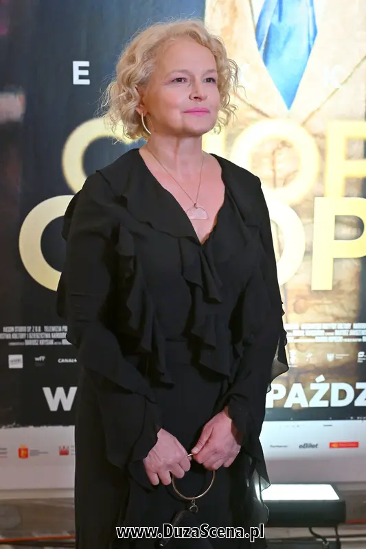 Dominika Ostałowska