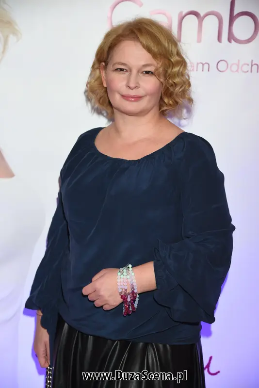 Dominika Ostałowska