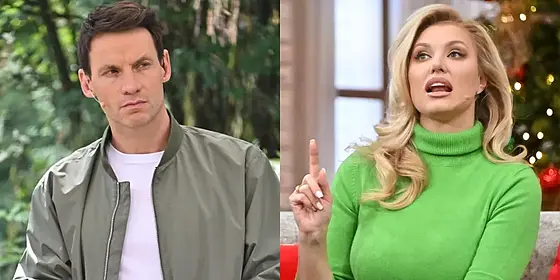 Burza po słowach Karoliny Pajączkowskiej