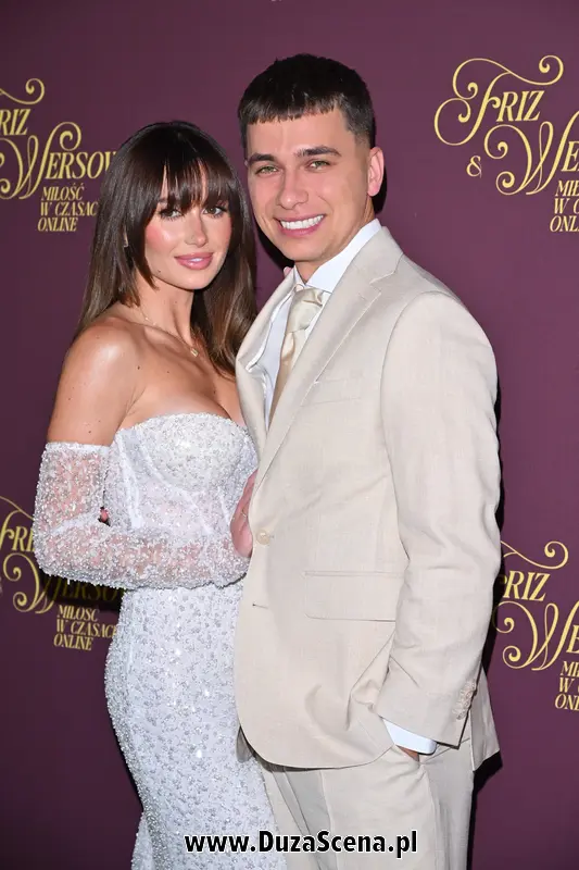 Wersow, Karol Wisniewski