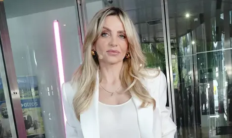 Maja Frykowska na życiowym zakręcie. Duchowa obietnica legła w gruzach