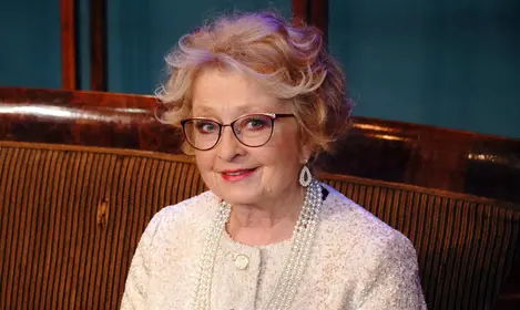 Magdalena Zawadzka o nowych „Nocach i dniach”