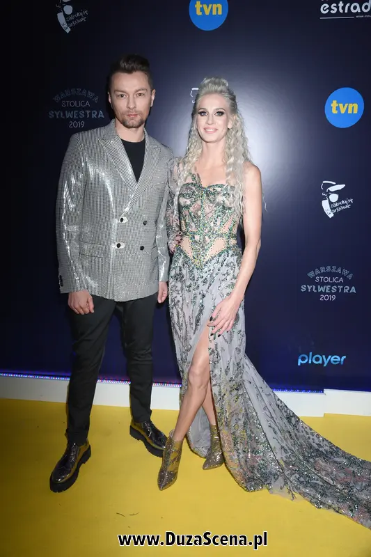 Sylwia Grzeszczak, Liber