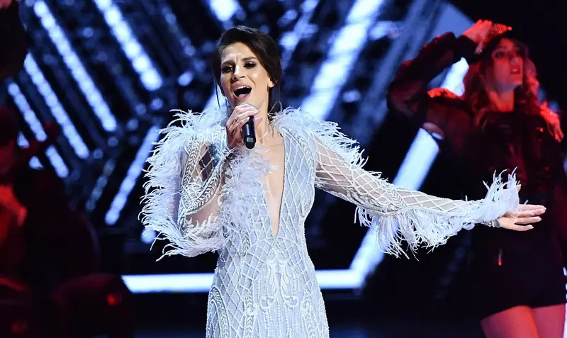 Sylwia Grzeszczak szczerze o cenie sławy. „Na końcu zawsze zostawałam sama”