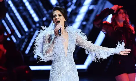 Sylwia Grzeszczak szczerze o cenie sławy. „Na końcu zawsze zostawałam sama”