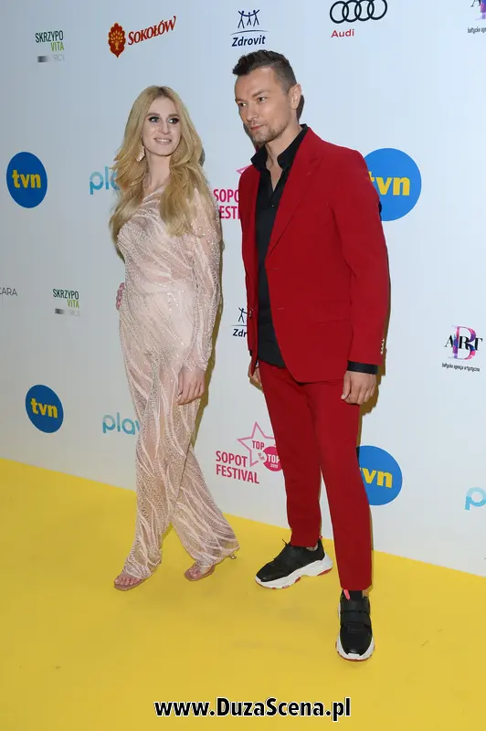 Sylwia Grzeszczak, Liber