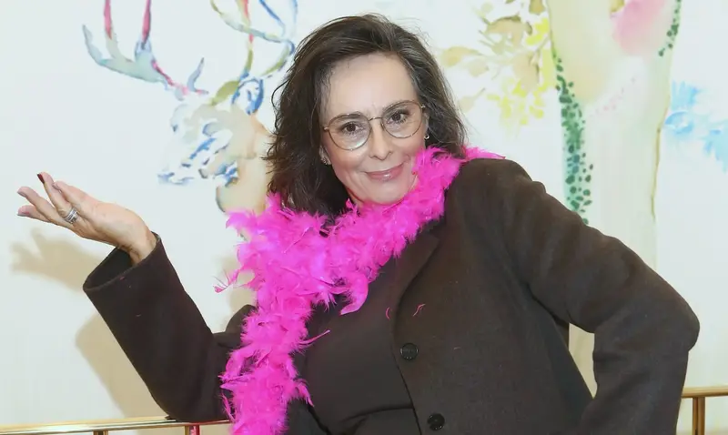 Anna Korcz bez złudzeń o aktorach w Polsce: „Gra garstka, reszta czeka w kolejce”