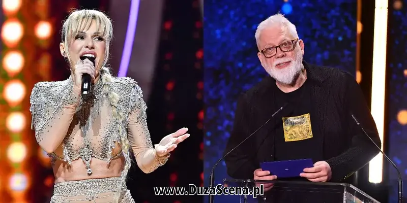 Tomasz Raczek wskazuje Dodę na Eurowizję. „Ma wszystko, żeby narozrabiać”