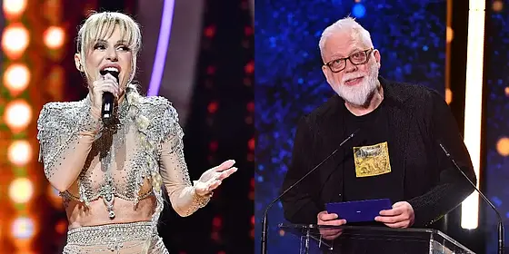 Tomasz Raczek wskazuje Dodę na Eurowizję. „Ma wszystko, żeby narozrabiać”