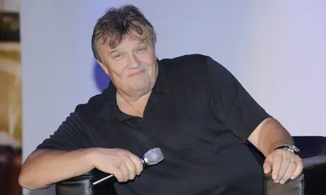 Krzysztof Cugowski o kopercie po kolędzie. „Bardzo zamożni mogą dać i 100 tysięcy”