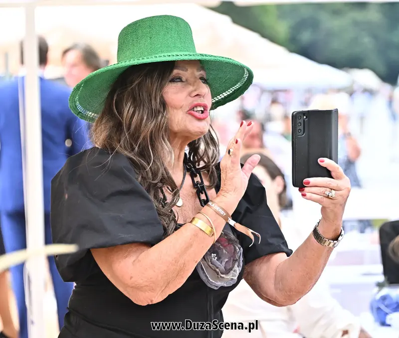 Agnieszka Perepeczko