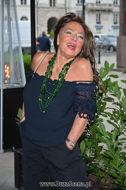 Agnieszka Perepeczko