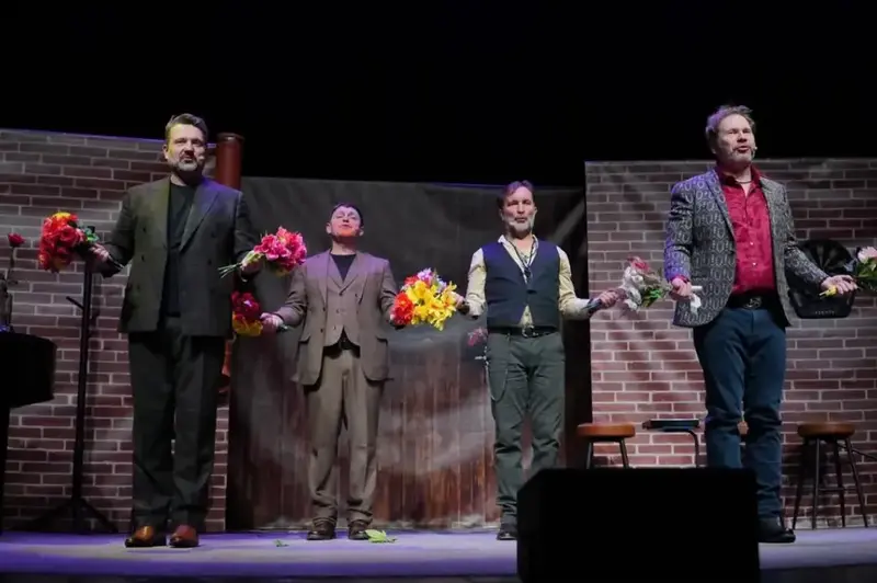 hrAbi z Wojciechem Kamińskim, 2026 r.