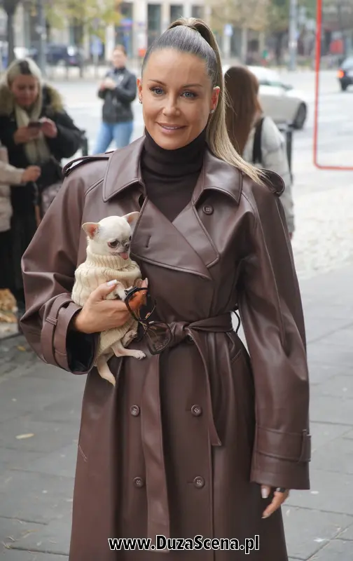 Małgorzata Rozenek-Majdan